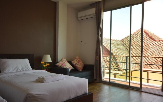 Chaykwan Hotel