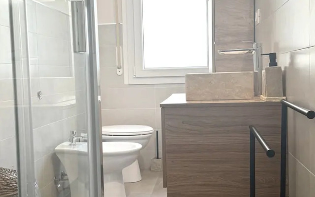 Onda Serena Apartment by Wonderful Italy