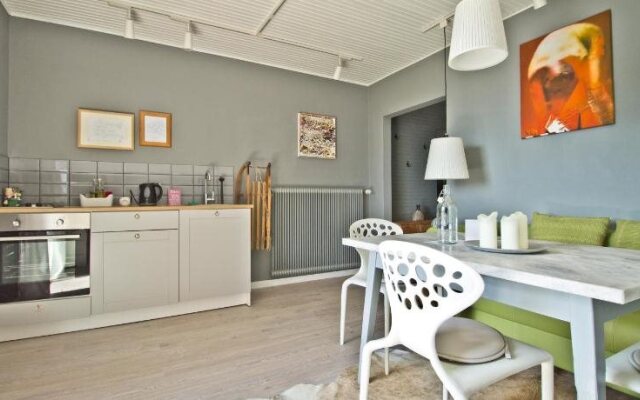 Art Lodge