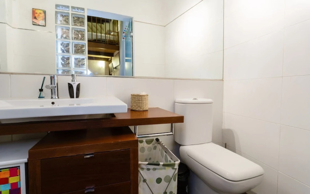 Apartamento El Mercader Ilustre