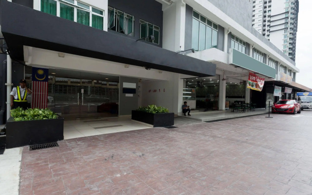 ZEN Rooms Bukit Jalil