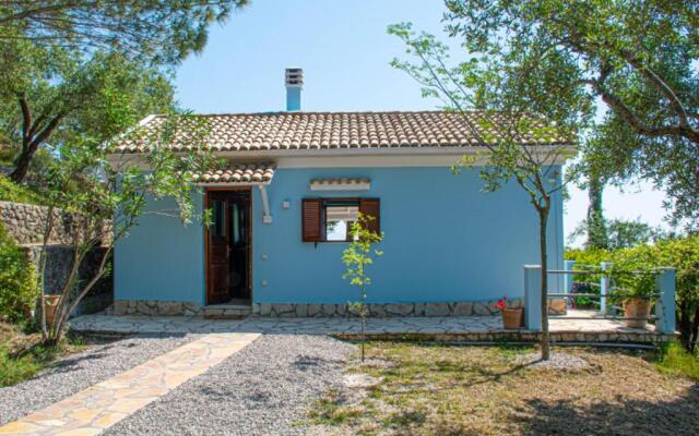 The Little House Corfu