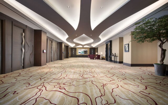 Crowne Plaza Bandung by IHG