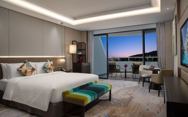 White Swan Hotel Taizhou