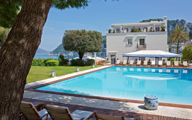 J.K. Place Capri