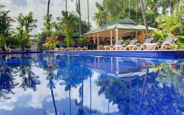 Agincourt Beachfront Apartments