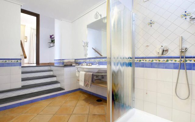 Relais Villa Angiolina