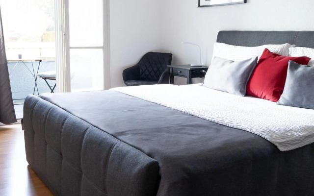 Armotti Weissenbühl 1 Bedroom Apartment