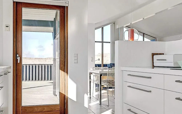 5 Star Holiday Home in Hjorring