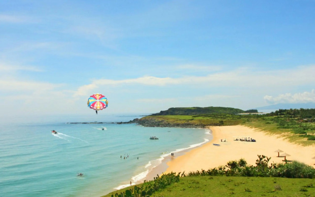 VietStar Resort & Spa
