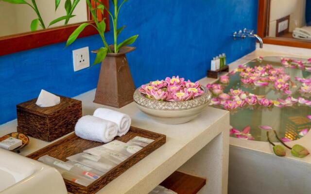 Metta Residence & Spa