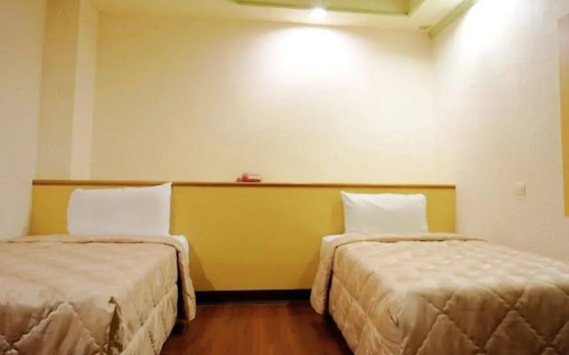 Yi Pin Yuan Hotel
