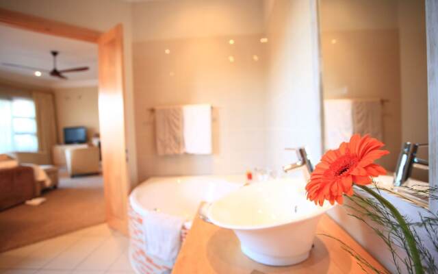 Schneider's Boutique Hotel Guesthouse