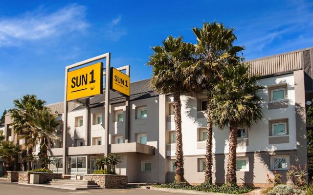 Sun1 Or Tambo