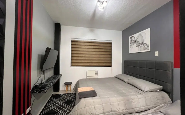 Hubomoto People's Suite