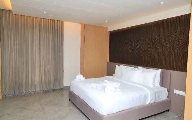 Vantara Suites