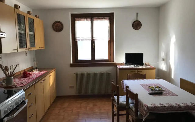 Snow Home Apartment - Cipat 022093-At-381181