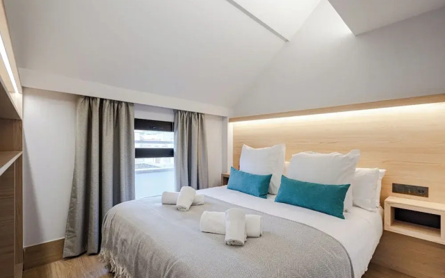 Feelathome Ventas Suites