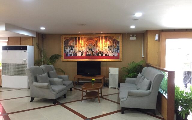 The Patra Hotel - Rama 9