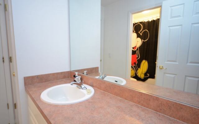 4726 4-bedroom Pool Home,cumbrian Lakes Kissimmee