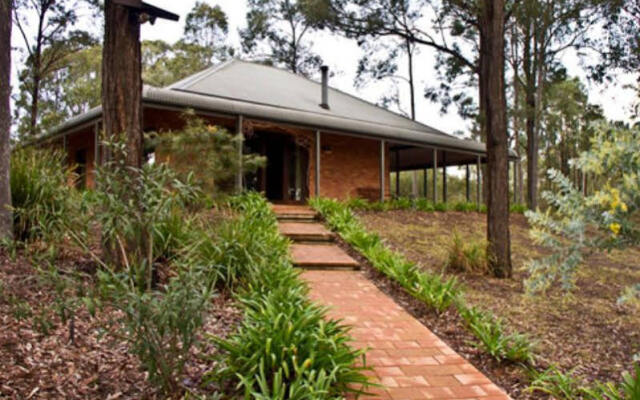 The Cottage Hunter Valley