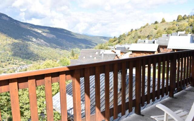 Appartement Méribel, 4 pièces, 8 personnes - FR-1-180-173