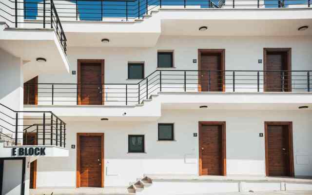 Pearl Island Homes