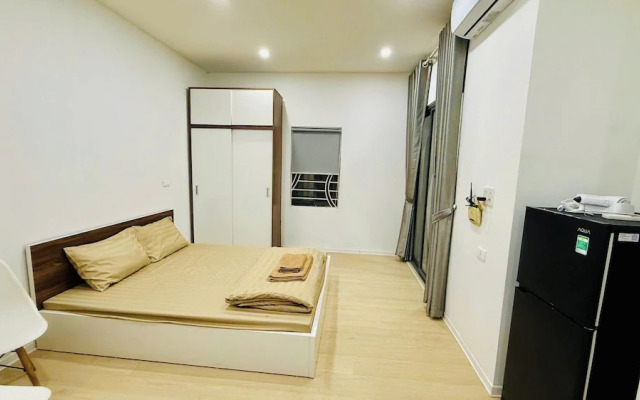 Era Apartment Chua Ha