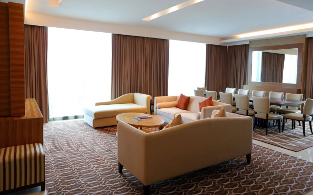 Century Kuching Hotel