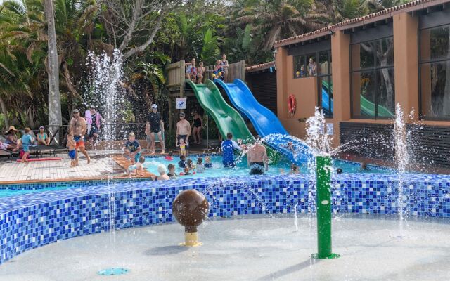 San Lameer Villa Rentals  12405