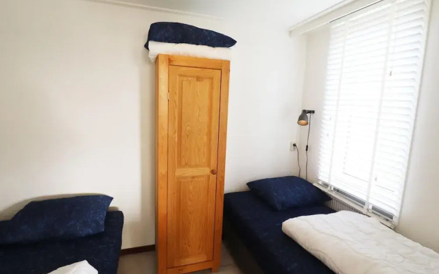 Holiday Home in Ameland by Golf Course