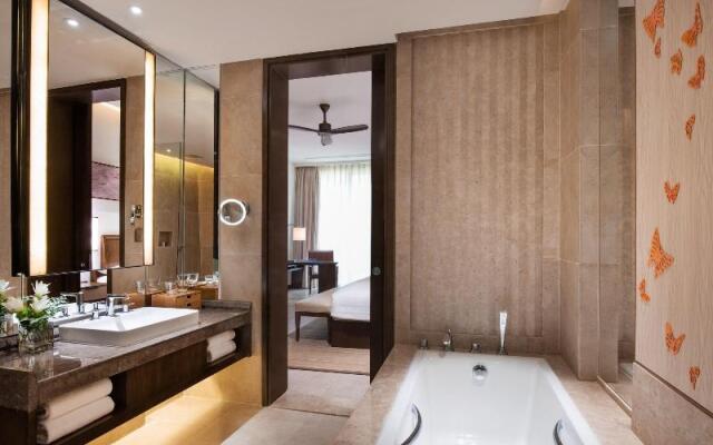 Marriott Resort Xiangshui Bay