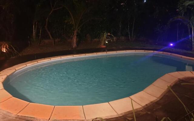 Secluded Luxury Villa With Pool, Views Privacy