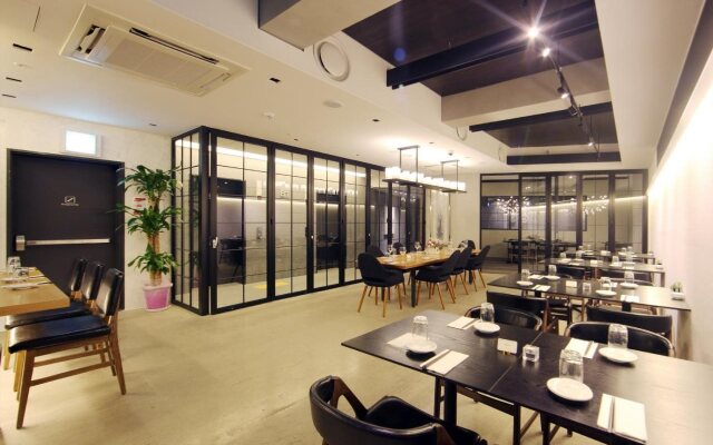 STAY B Hotel Myeongdong