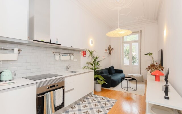 Liiiving - Downtown Secret Terrace