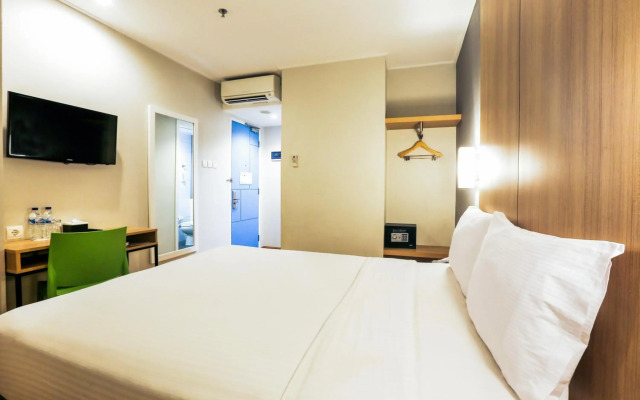 Hotel Citradream Yogyakarta