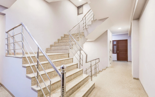 Hotel O Rangpuri Mahipalpur