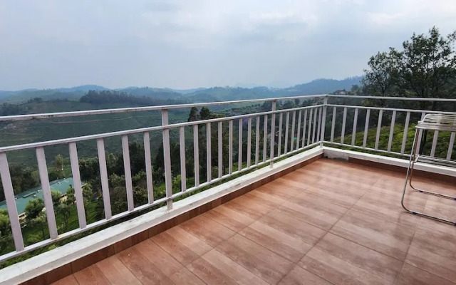 The Ark Haven Ooty by Scenic Serenity Stays