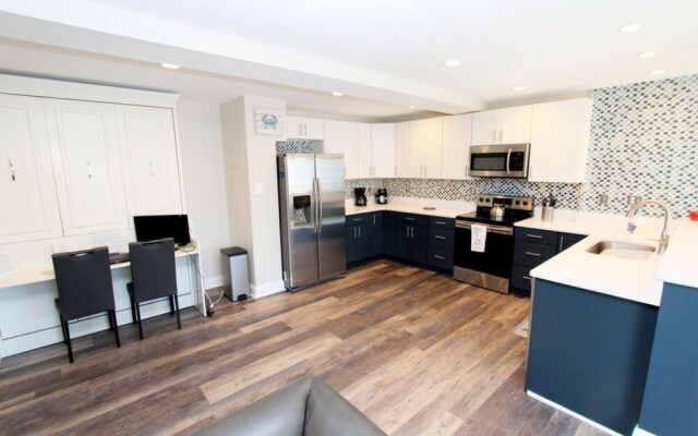 Henlopen Unit 805 by Long & Foster