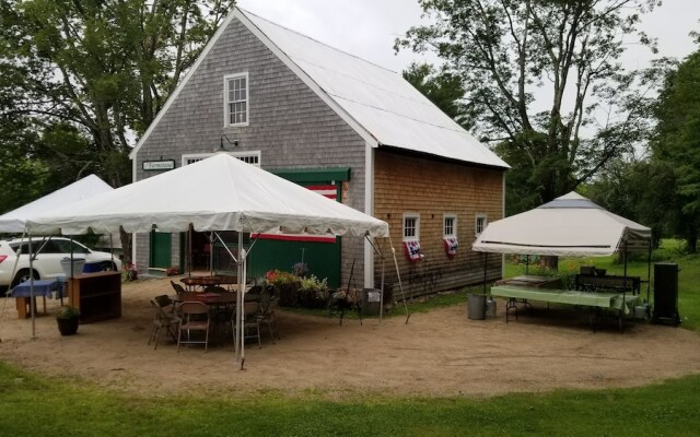 The Farmstand Bed & Breakfast