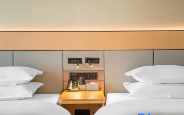 Selavi Hotel (Kunming Xinyingxincheng)