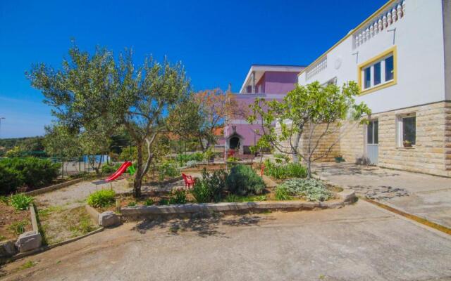 Apartmani Horvat