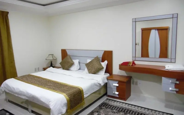 Anhal Suites
