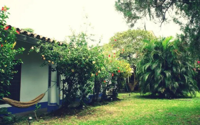 Hostal Cultural Luz de Noche