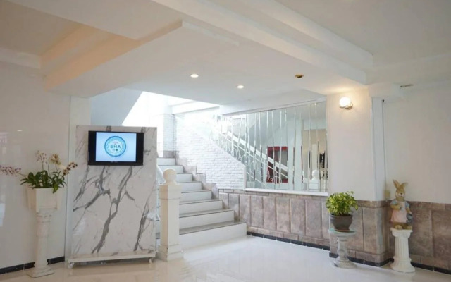 Banchang Palace Hotel