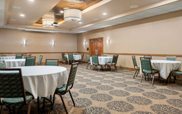 Best Western Newport Inn