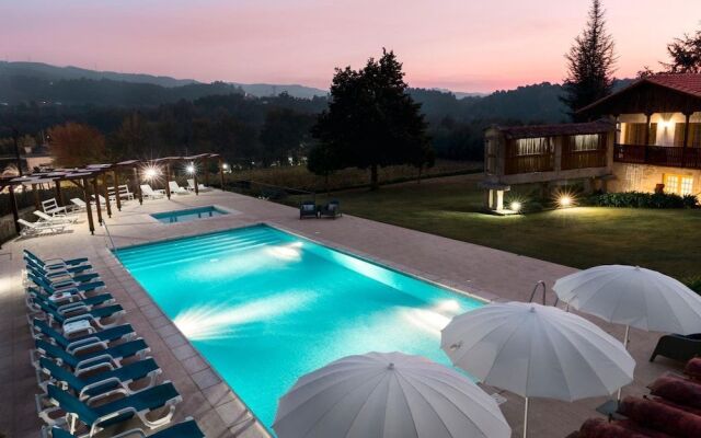 Quinta do Burgo