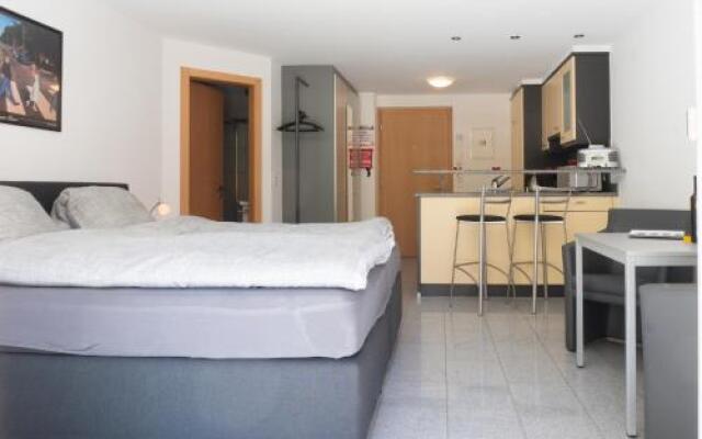 Haus Haro by Zermatt Premium Apartments