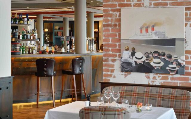 Côte Ouest Thalasso & Spa Les Sables d'Olonne - MGallery Collection