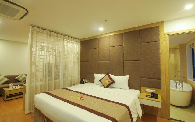 Lavencos Hotel Da Nang